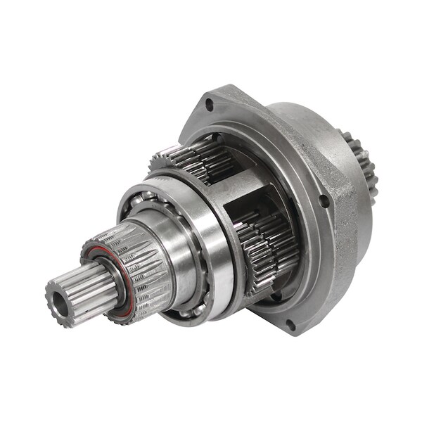 Re-Mfg. Torque Amplifier Assembly 16.4" x11.8" x11.3"